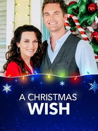 A Christmas Wish película completa en inglés HD