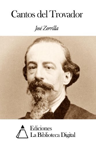 Izarrurec: Download Cantos del Trovador - José Zorrilla pdf