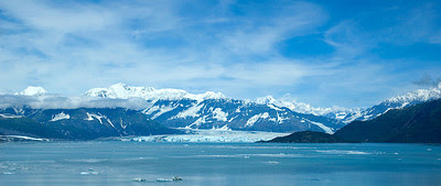 Hubbard Glacier, Alaska