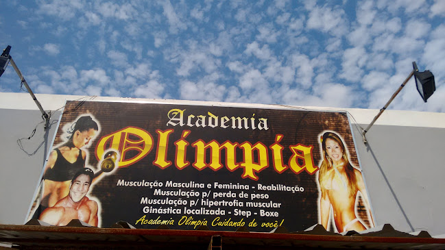 Academia Olímpía