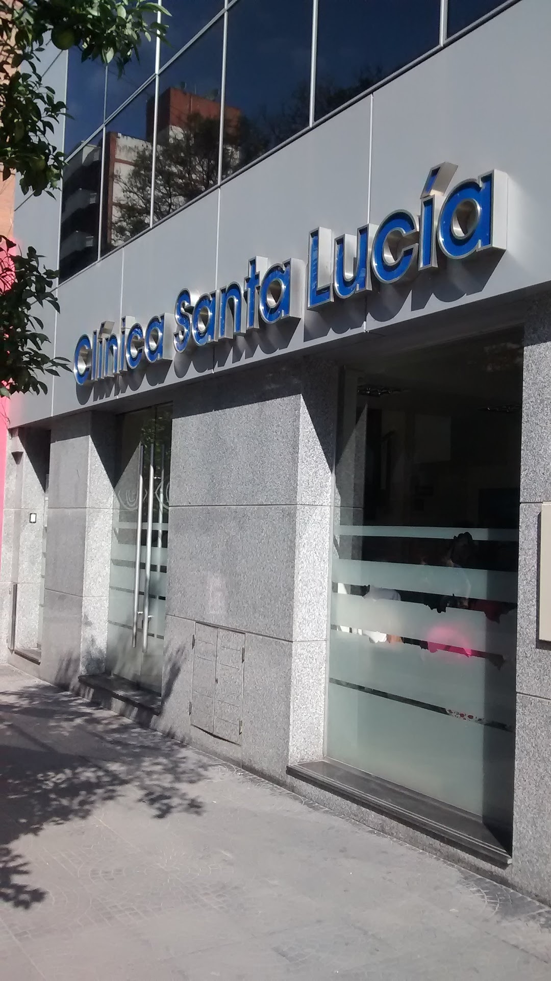 Clinica Santa Lucía