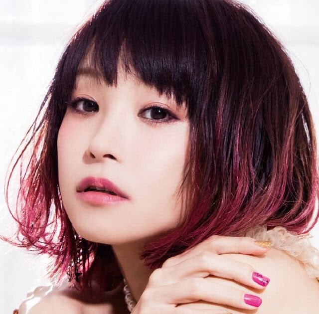 驚くばかり Lisa 髪型 我がメガと