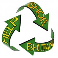help shoe bhutan