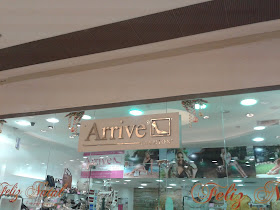 Arrive