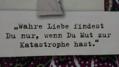 Zitate Tumblr Liebe