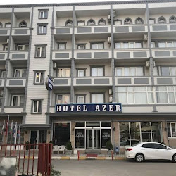 Hotel Azer