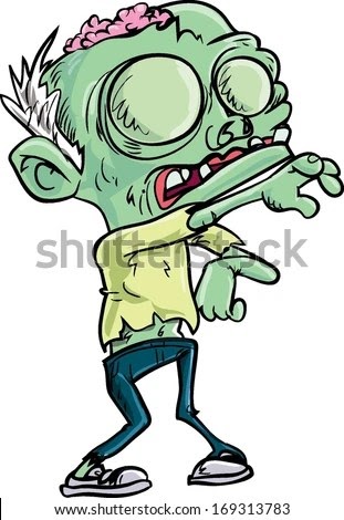 Skinny Cartoon Characters 90 S - Cartoon Character