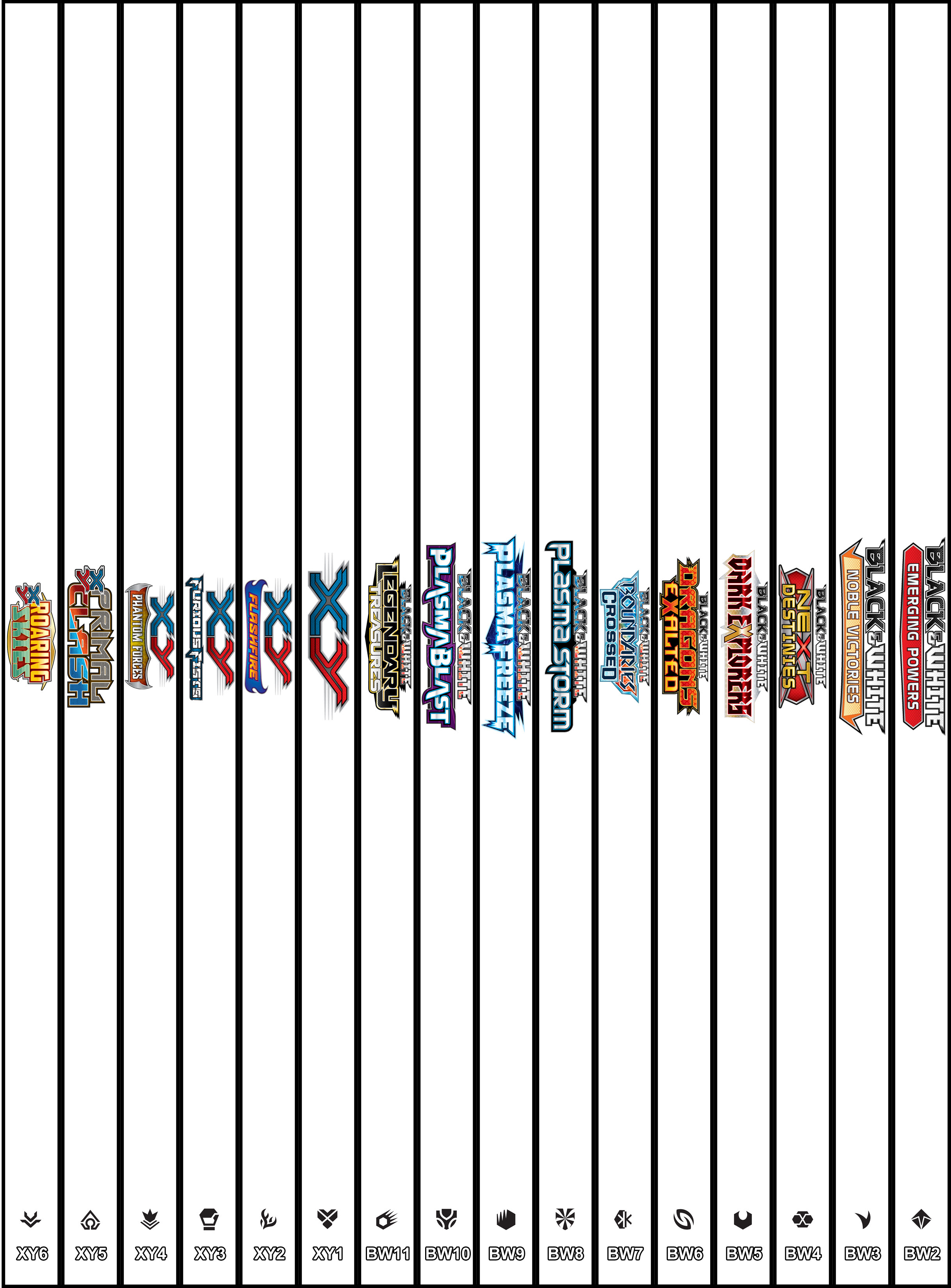 3 Ring Binder Spine Template Collection