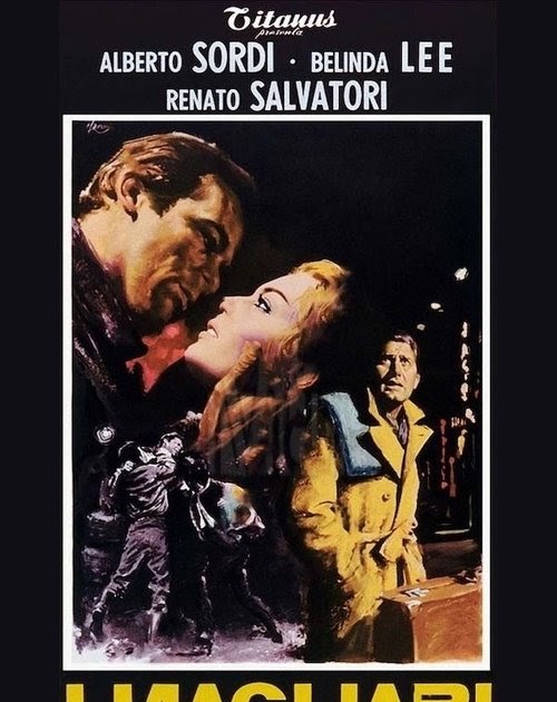 [Film Le] Profession Magliari 1959 Vf Streaming Gratuit Streaming
