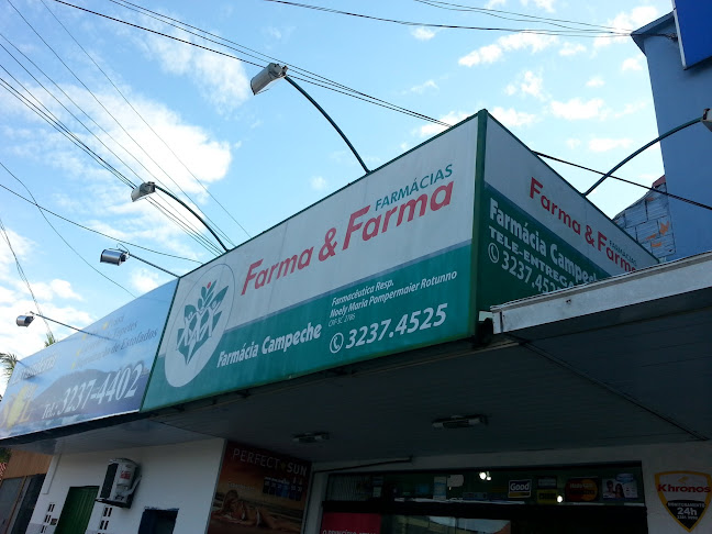Farma & Farma Campeche