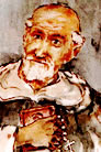 Francisco de Posadas, Beato