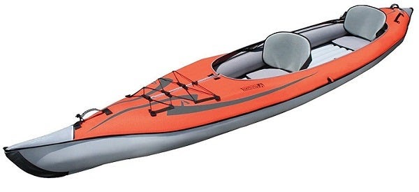 Best Places To Sea Kayak In Uk