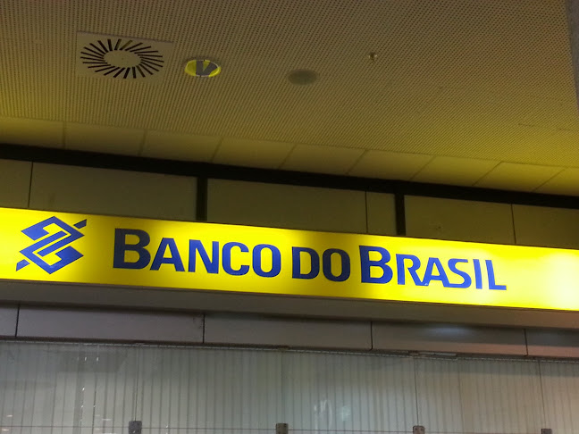 Avaliações sobre Banco do Brasil em Teresina - Banco