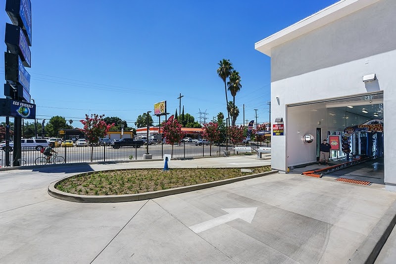 Blue Car Wash Reseda Photos for Blue Falls Car Wash