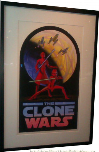Affiche