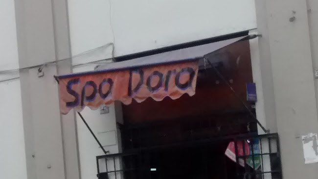 Opiniones de Spa Dora en Lima - Spa
