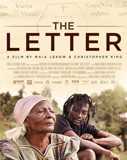 Watch The Letter 2020 Full 123movies Streaming Free Movies Online in HD