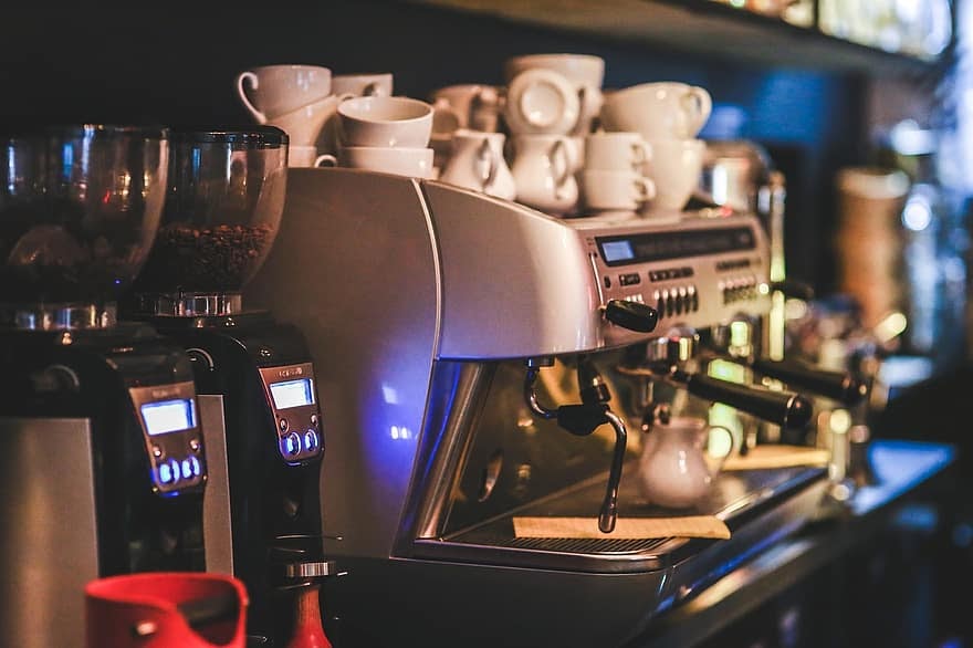أفضل ماكينات القهوة على موقع أمازون السعودية ، تخفيضات ...