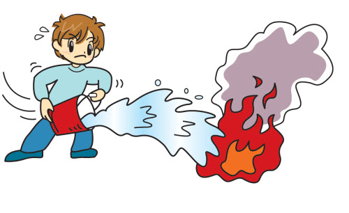最も気に入った 水をかける イラスト 無料イラスト素材集