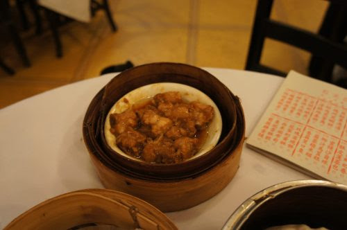 點心
