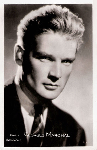 Georges Marchal