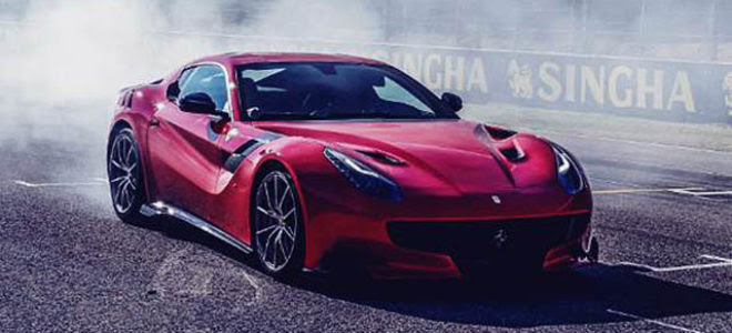 2018 Ferrari F12 M * Release date * Price * Design * Specs * Interior 2018 Ferrari F12 M * Release date * Price * Design * Specs * Interior
