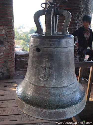 St. Augustine Church and Bantay Belfry in Vigan photos by Azrael Coladilla