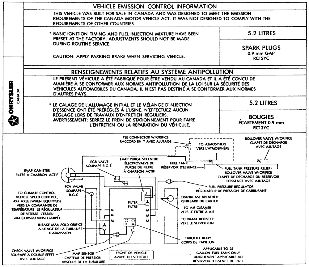 2003 Jeep Grand Cherokee Vacuum Hose Diagram - Free Diagram For Student
