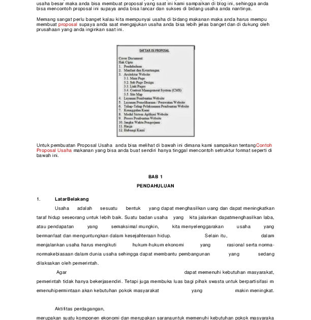 Proposal Usaha Makanan Martabak Mini Banner Martabak Telor Mini Kumpulan Contoh Spanduk Disamping Itu Proposal Ini Dimaksudkan Agar Siswa Dapat Mengembangkan Kemampuan Kewirausahaannya Yer Calvin