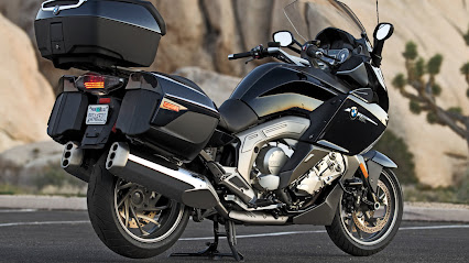 Coastal carolina bmw riders club #1