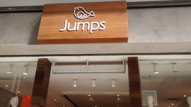 Avaliações sobre Jumps em Rio de Janeiro - Loja de roupa