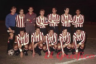 Estudiantes (1968)