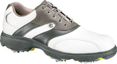 Golf Shoe Spikes: Etonic Men's DRI XC 7501 Cleats