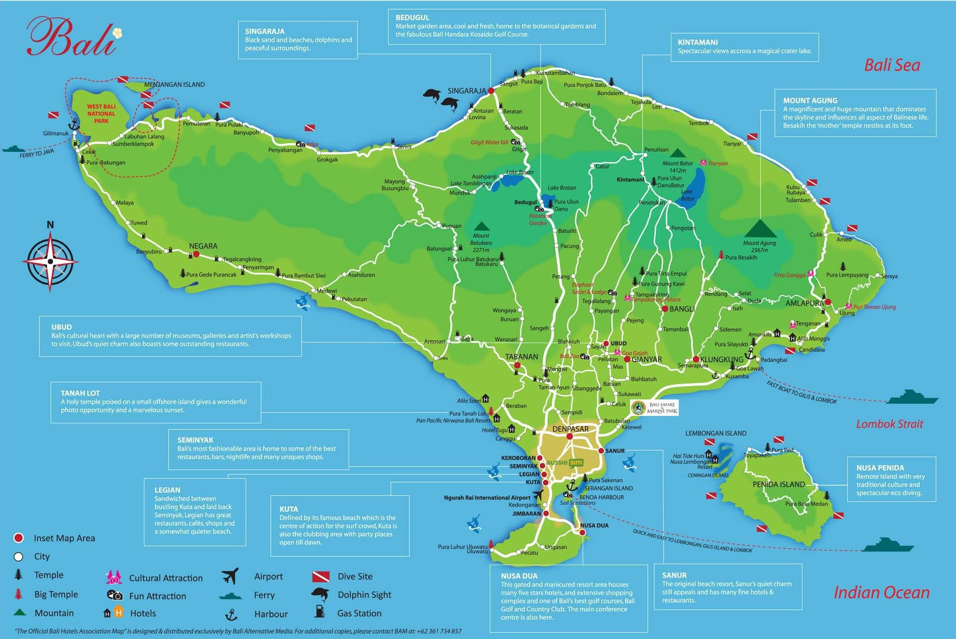 Пляжи Бали на карте. Бали остров подробная карта. Чангу на карте острова Бали. Пляж Чангу Бали на карте.