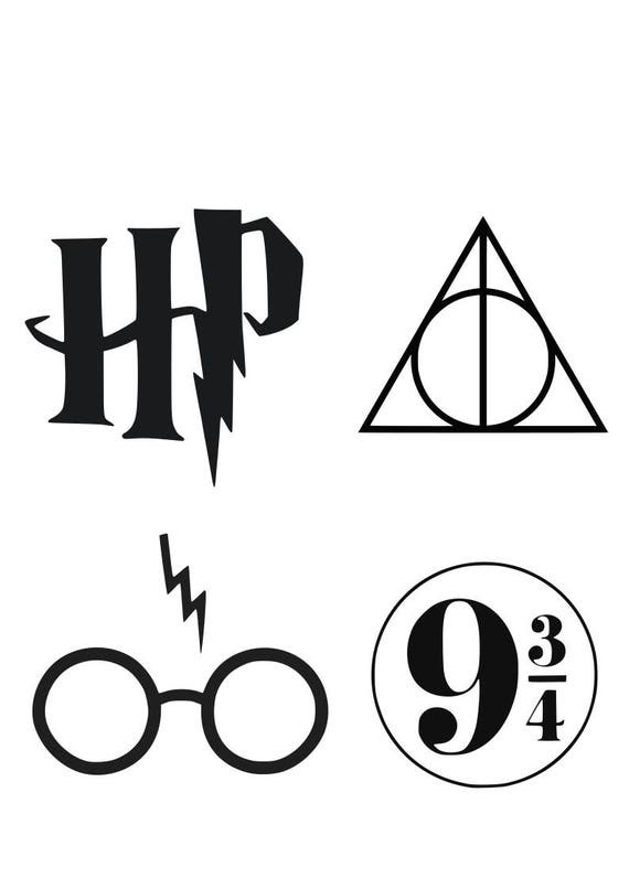 Free SVG Harry Potter Font Svg Free 4713+ SVG PNG EPS DXF in Zip File