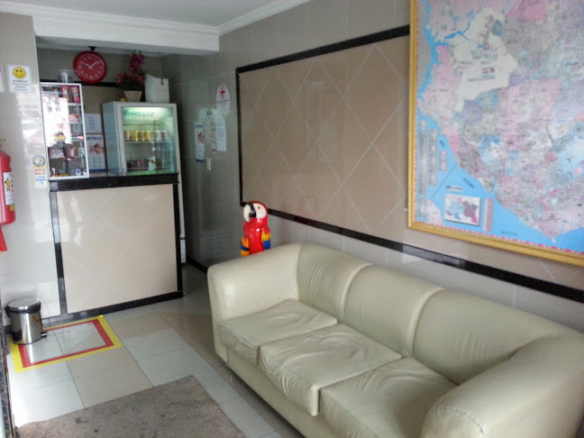 Av. Floriano Peixoto, 346 - Centro, Manaus - AM, 69005-230