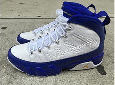 Kobe Air Jordan 9 Sole Collector Kobe Air Jordan 9 Sole Collector