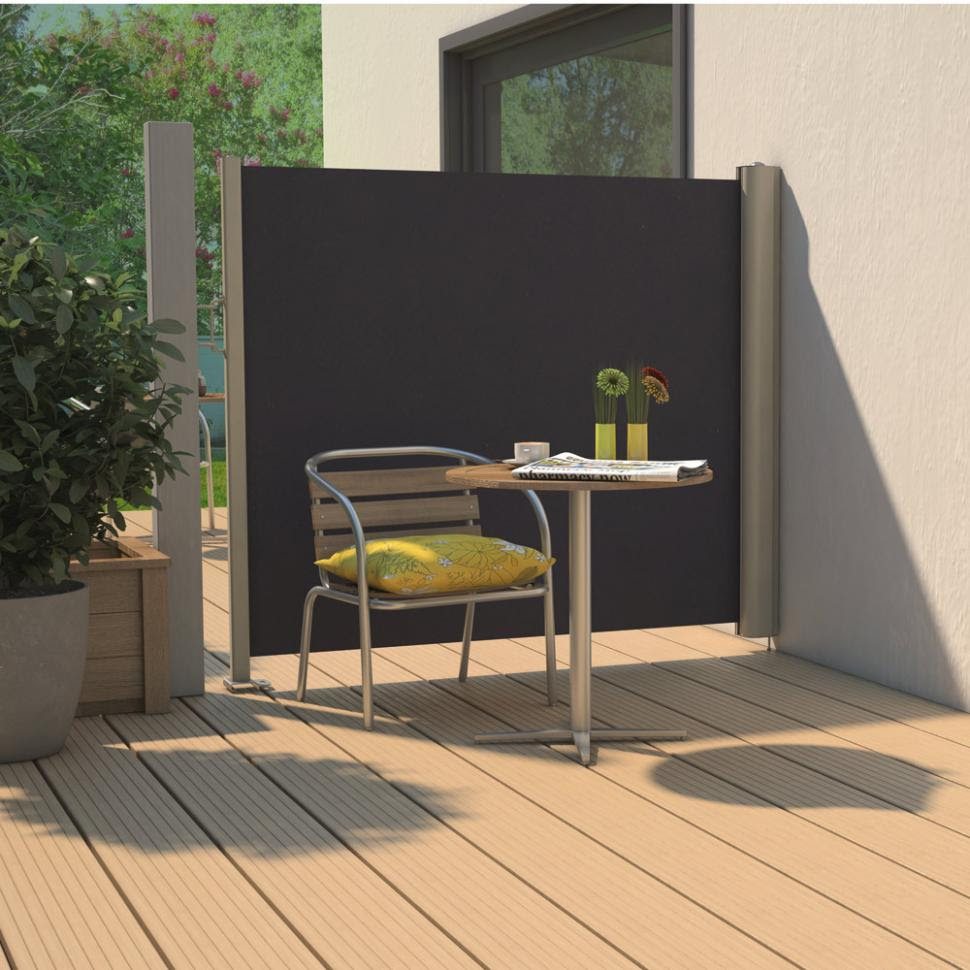 Kunststoffplatten Balkon