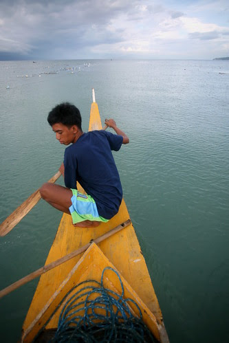 PHOTOJOURNEYS: the seaweed farms of Tibungco, Davao City