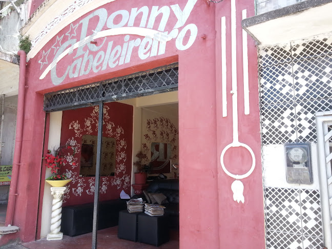 Avaliações sobre Rony Cabeleireiro em João Pessoa - Cabeleireiro