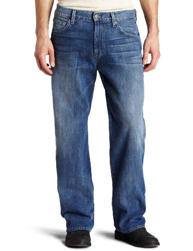 Cheap 7 For All Mankind Men's Relaxed Fit Jean | Buy Mens Sonneti Jeans ...
