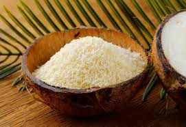 Farinha de Coco