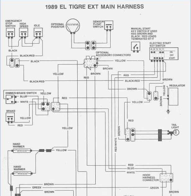 1953 Chevy 210 Wiring Harness | Ebook Library