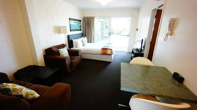 Waihi Motel - Hotel