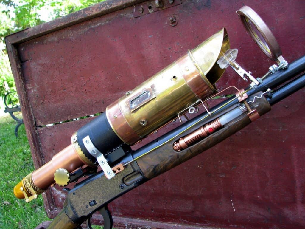 Steampunk Home Decor How To Properly Steampunk Your Home Steampunk Home Decor How To Properly Steampunk Your Home