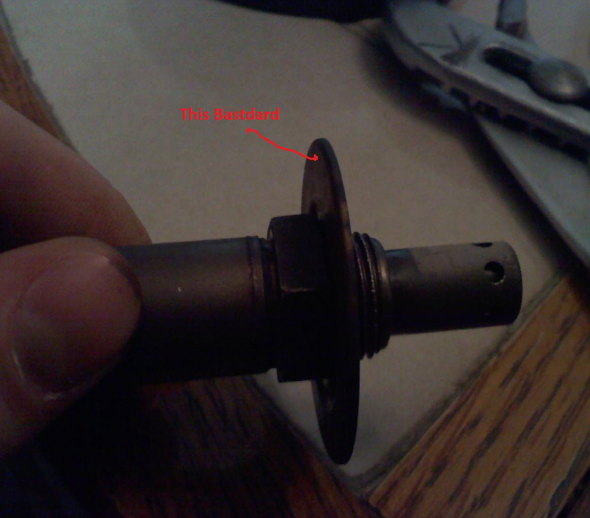 Subaru Outback O2 Sensor Bank 1 Sensor 1 - Greatest Subaru