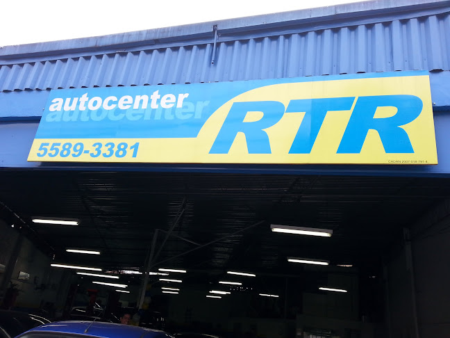 RTR Autocenter Ltda - São Paulo