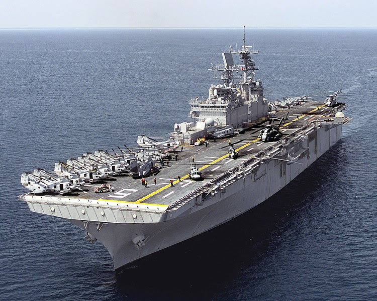 File:USS Bataan (LHD-5);10080504.jpg