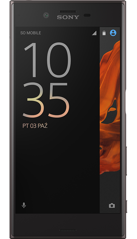xperia smartwatch