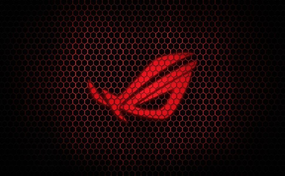 Background Merah Maroon Ukira Gambar